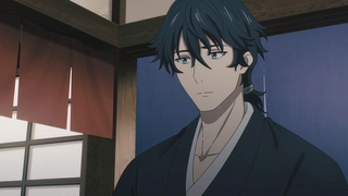 Kijin Gentoushou - EP8