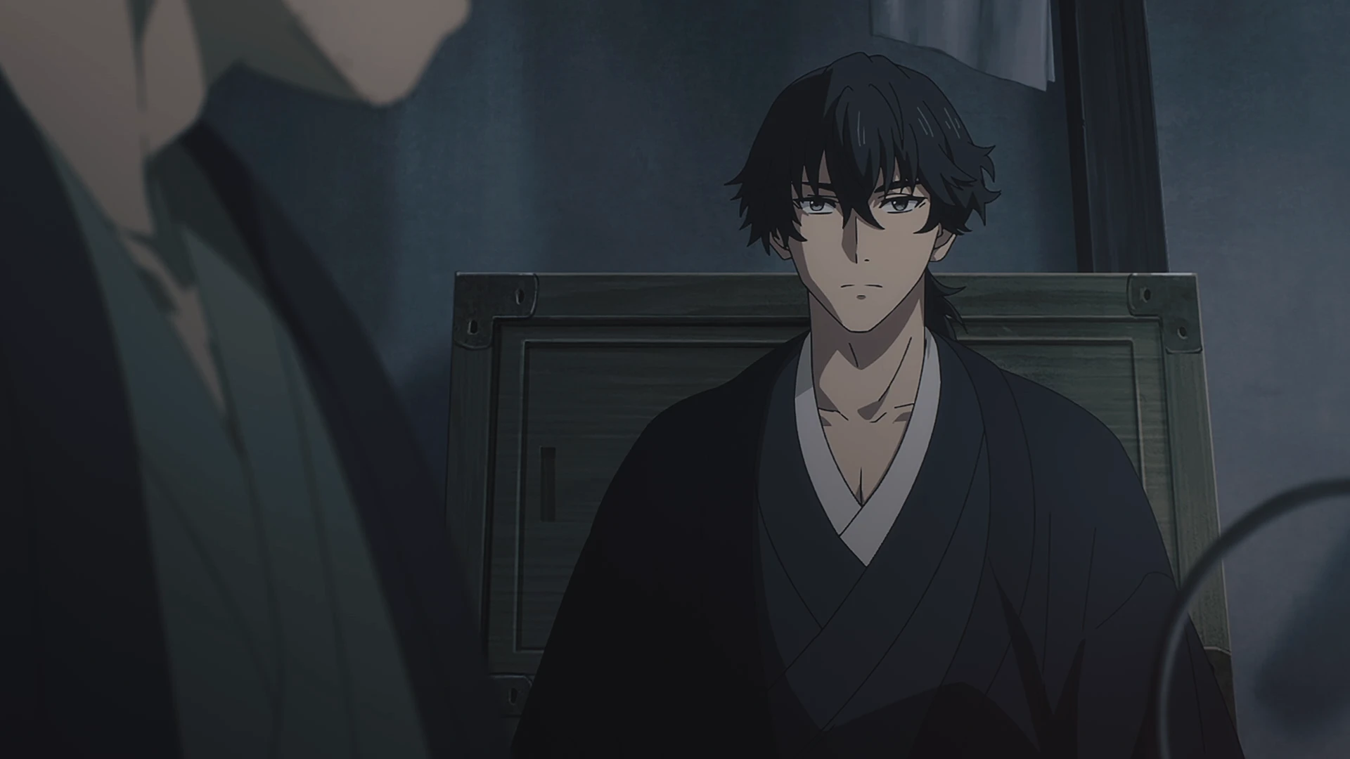 鬼人幻灯抄 第7话