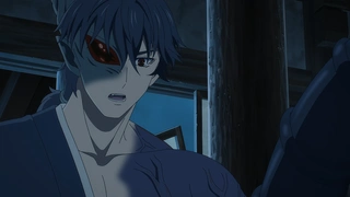 Kijin Gentoushou - EP4