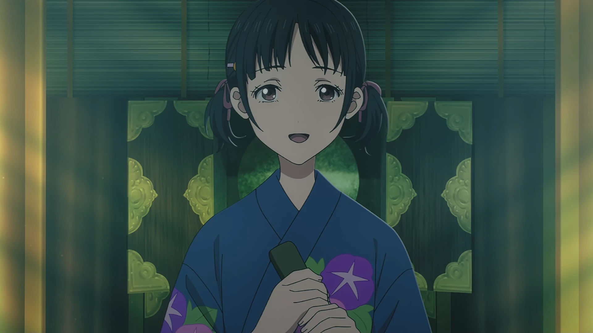 鬼人幻灯抄 第24话