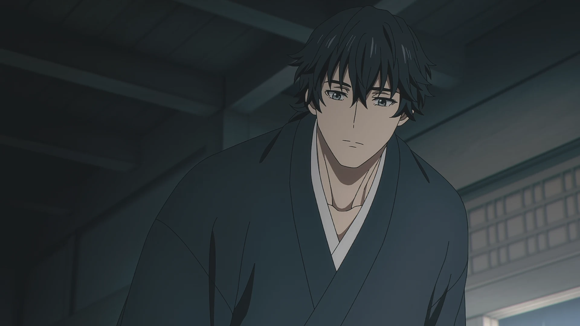 鬼人幻灯抄 第18话