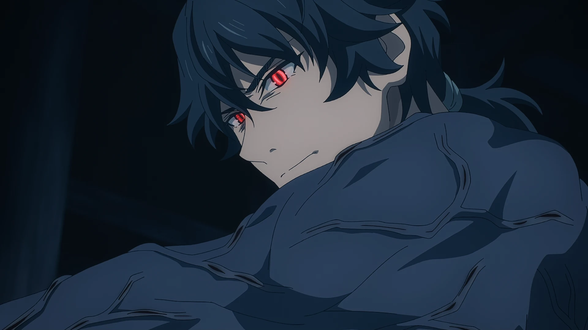 鬼人幻灯抄 第16话