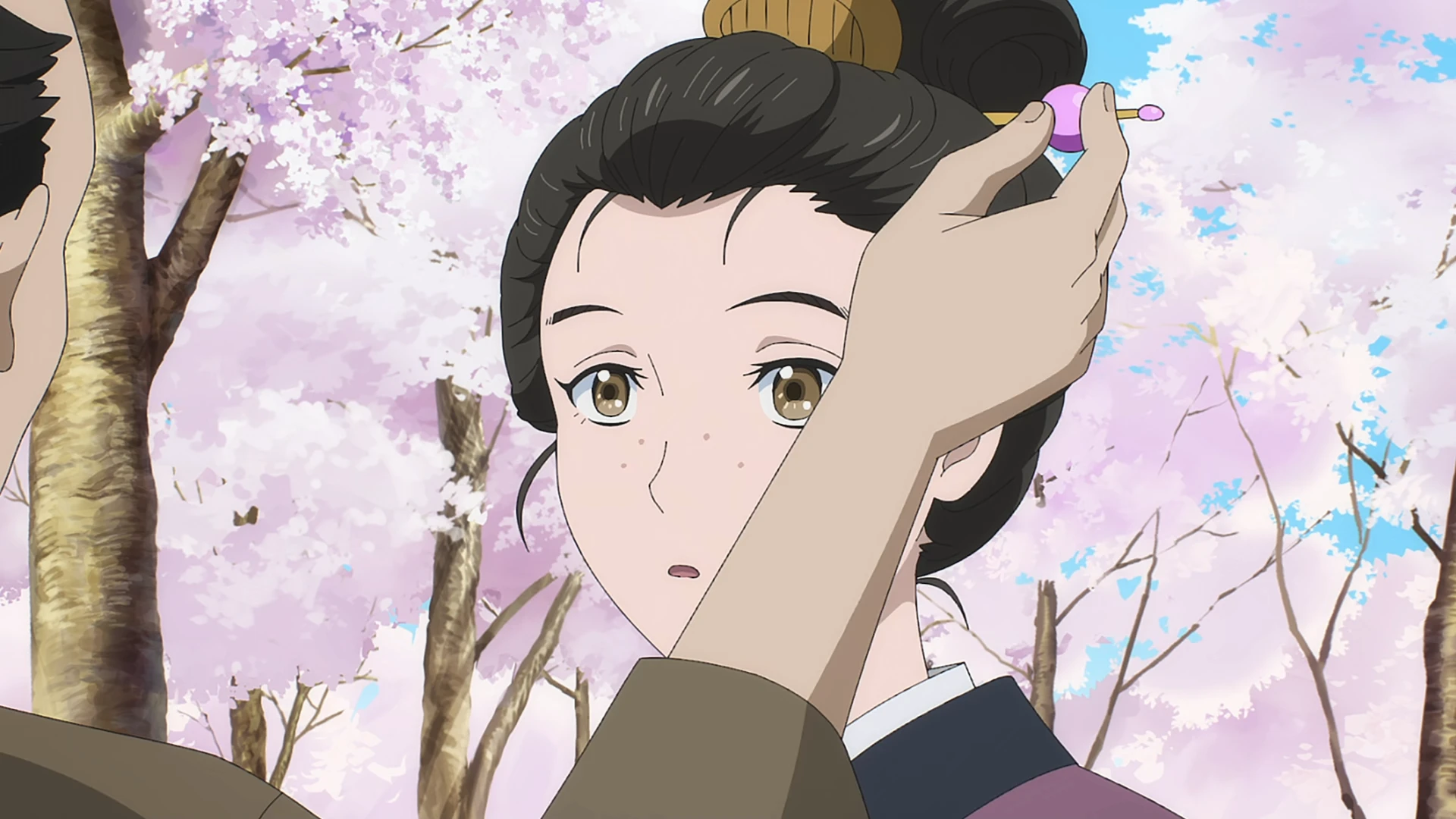 鬼人幻灯抄 第4话