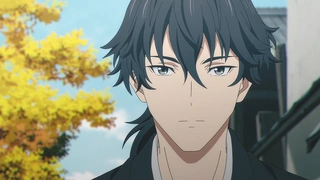 鬼人幻燈抄 第18話