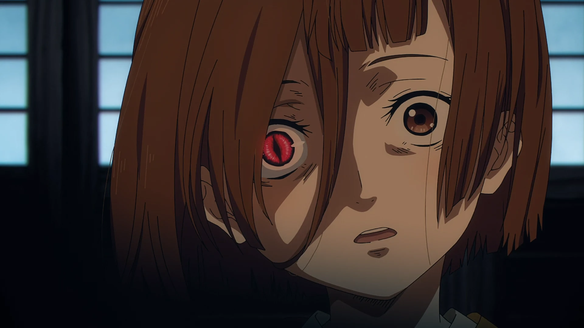 鬼人幻灯抄 第1话