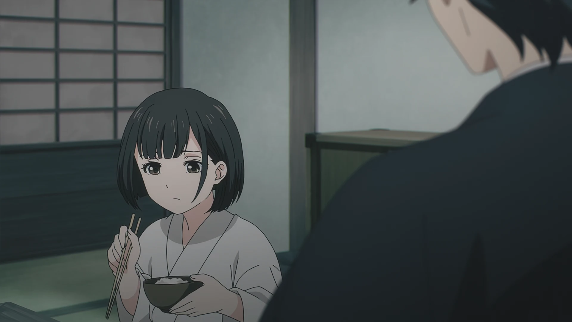 鬼人幻灯抄 第22话