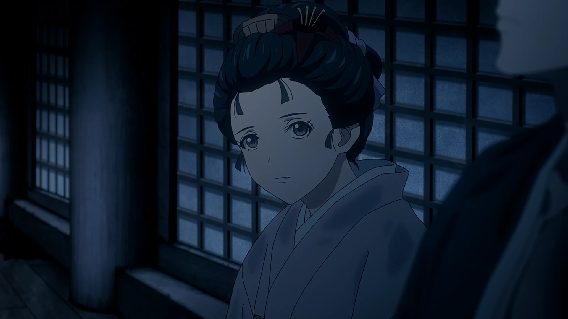 鬼人幻灯抄 第20话