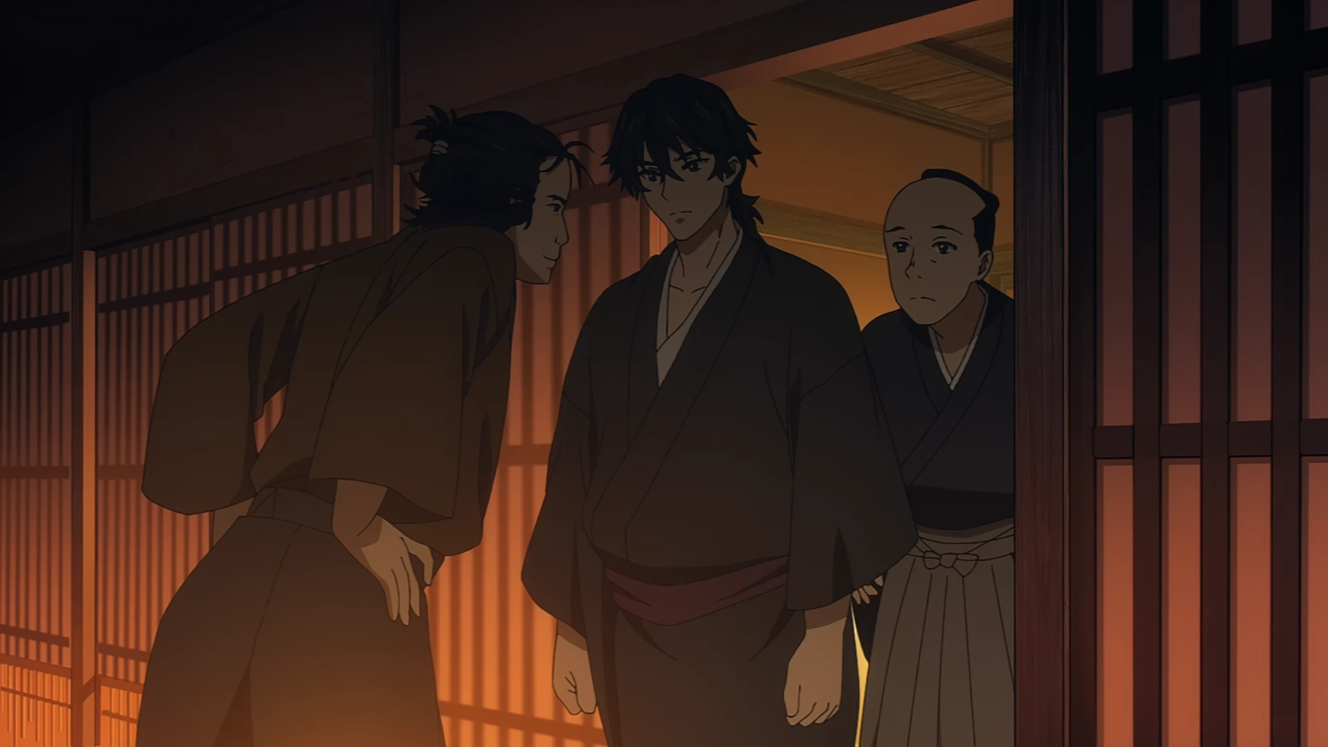 鬼人幻灯抄 第15话