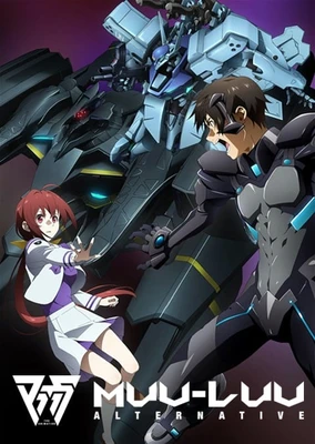 Muv-Luv Alternative 2nd Season