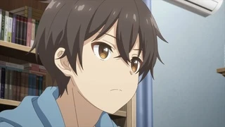 Mamahaha no Tsurego ga Motokano datta - Teaser PV