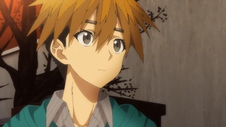 Kimi wa Meido-sama. - EP12