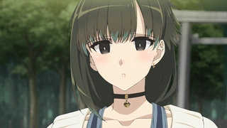 Kimi wa Meido-sama. - EP11
