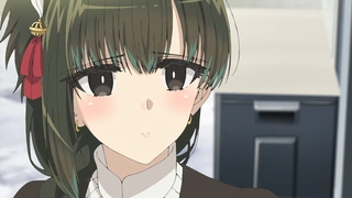 Kimi wa Meido-sama. - EP10