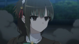 Kimi wa Meido-sama. - EP5