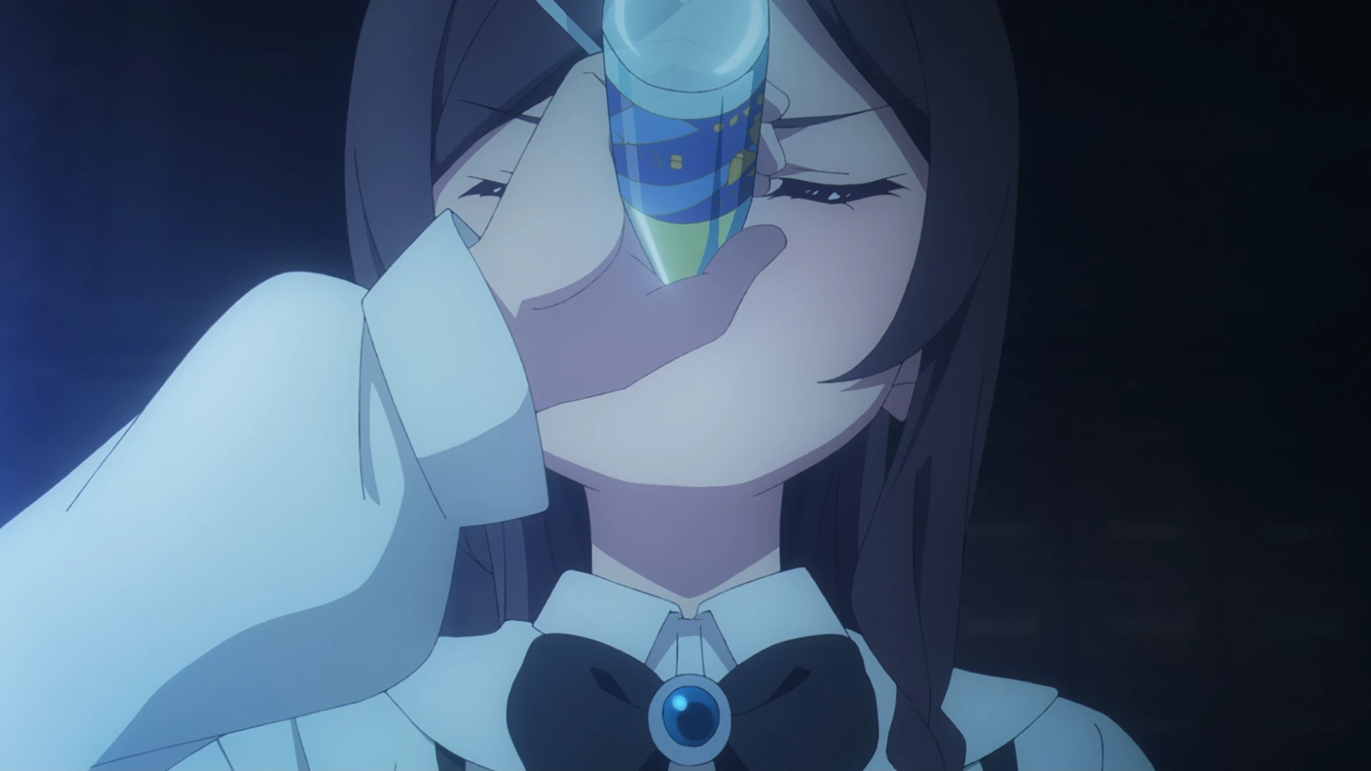 虽然是公会前台小姐，但因为讨厌加班，所以打算独自讨伐BOSS 第1话