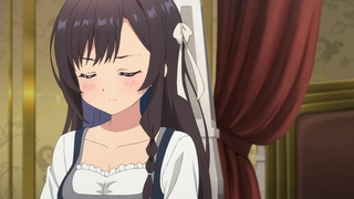 Guild no Uketsukejou desu ga, Zangyou wa Iya nanode Boss wo Solo Toubatsu Shiyou to Omoimasu - EP3