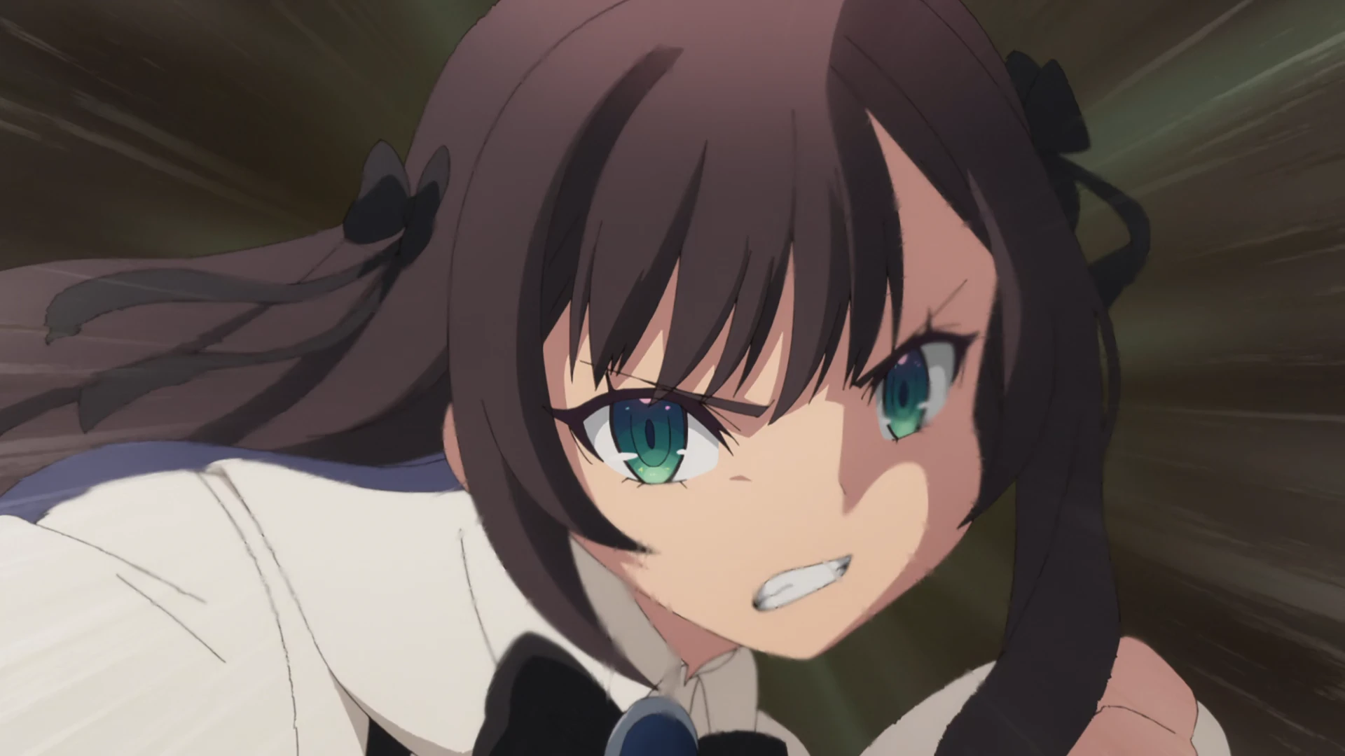 虽然是公会前台小姐，但因为讨厌加班，所以打算独自讨伐BOSS 第10话