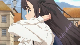 ギルドの受付嬢ですが、残業は嫌なのでボスをソロ討伐しようと思います 第1話