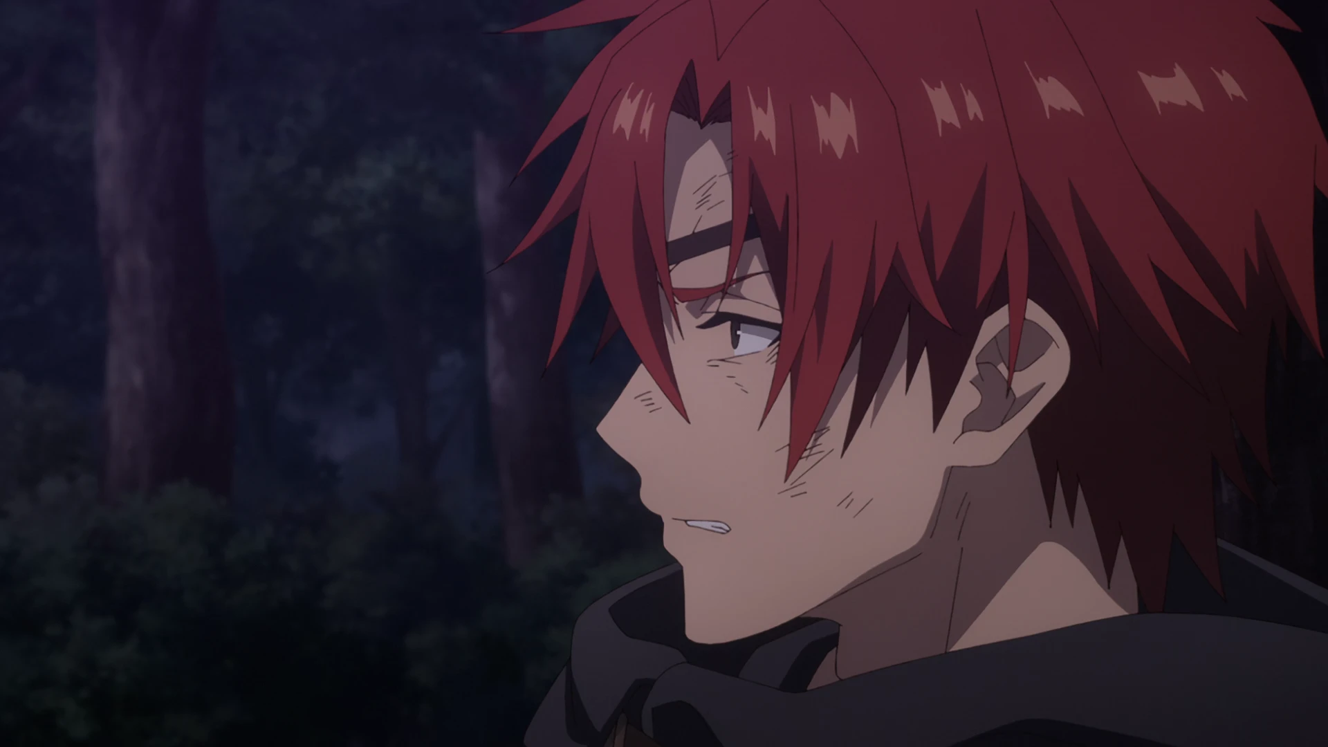 虽然是公会前台小姐，但因为讨厌加班，所以打算独自讨伐BOSS 第6话