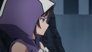 Guild no Uketsukejou desu ga, Zangyou wa Iya nanode Boss wo Solo Toubatsu Shiyou to Omoimasu - EP8