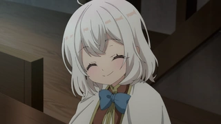 Guild no Uketsukejou desu ga, Zangyou wa Iya nanode Boss wo Solo Toubatsu Shiyou to Omoimasu - EP11