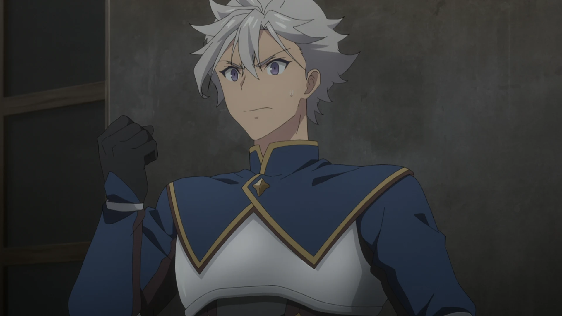 虽然是公会前台小姐，但因为讨厌加班，所以打算独自讨伐BOSS 第1话