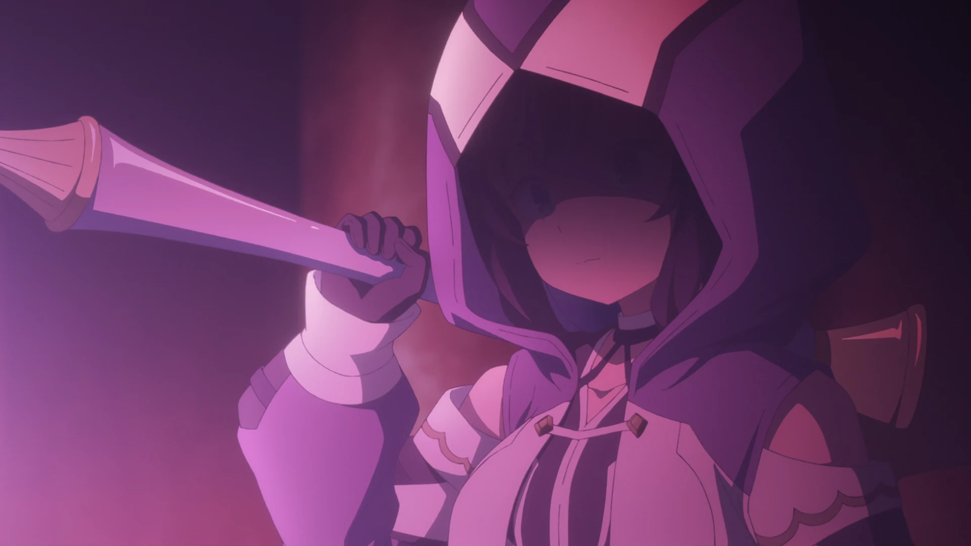 虽然是公会前台小姐，但因为讨厌加班，所以打算独自讨伐BOSS 第1话