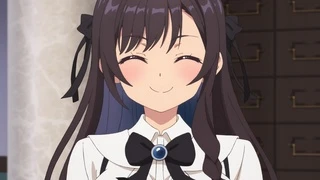 ギルドの受付嬢ですが、残業は嫌なのでボスをソロ討伐しようと思います PV1