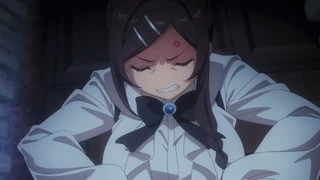 ギルドの受付嬢ですが、残業は嫌なのでボスをソロ討伐しようと思います ティザーPV