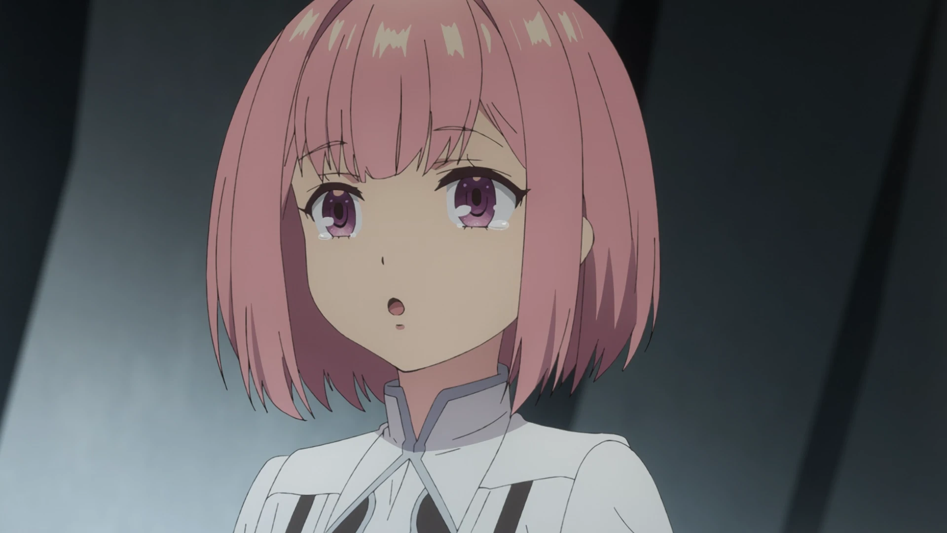 虽然是公会前台小姐，但因为讨厌加班，所以打算独自讨伐BOSS 第7话