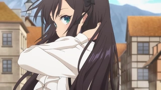 ギルドの受付嬢ですが、残業は嫌なのでボスをソロ討伐しようと思います PV2
