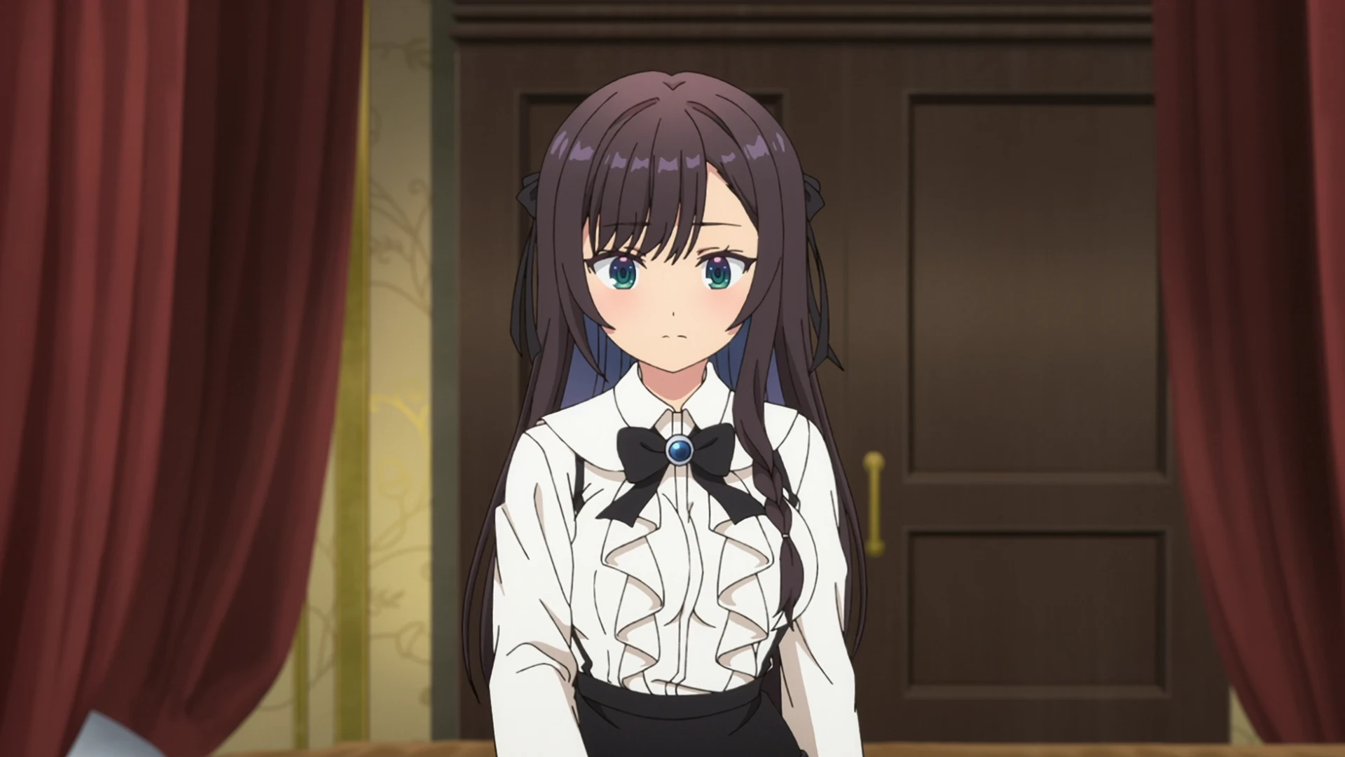 虽然是公会前台小姐，但因为讨厌加班，所以打算独自讨伐BOSS 第3话