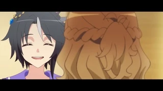 ウマ娘 プリティーダービー 新時代の扉 PV