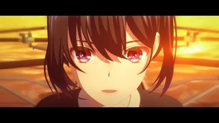 Ganbatte Ikimasshoi - Main PV