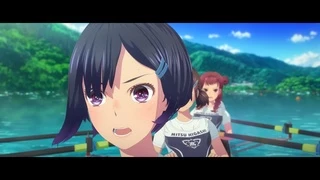 擊浪青春 PV