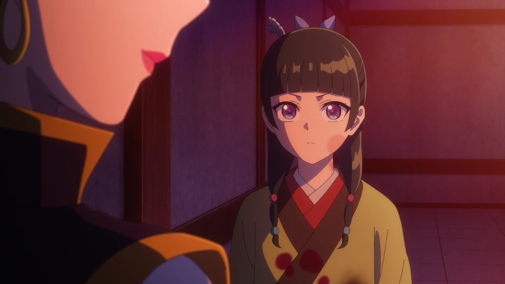 药屋少女的呢喃 第二季 第45话