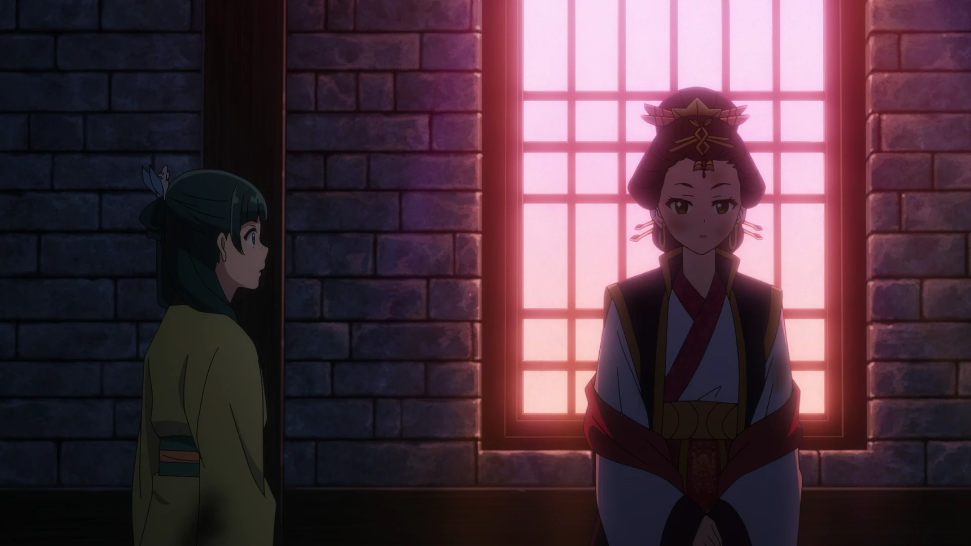 药屋少女的呢喃 第二季 第45话