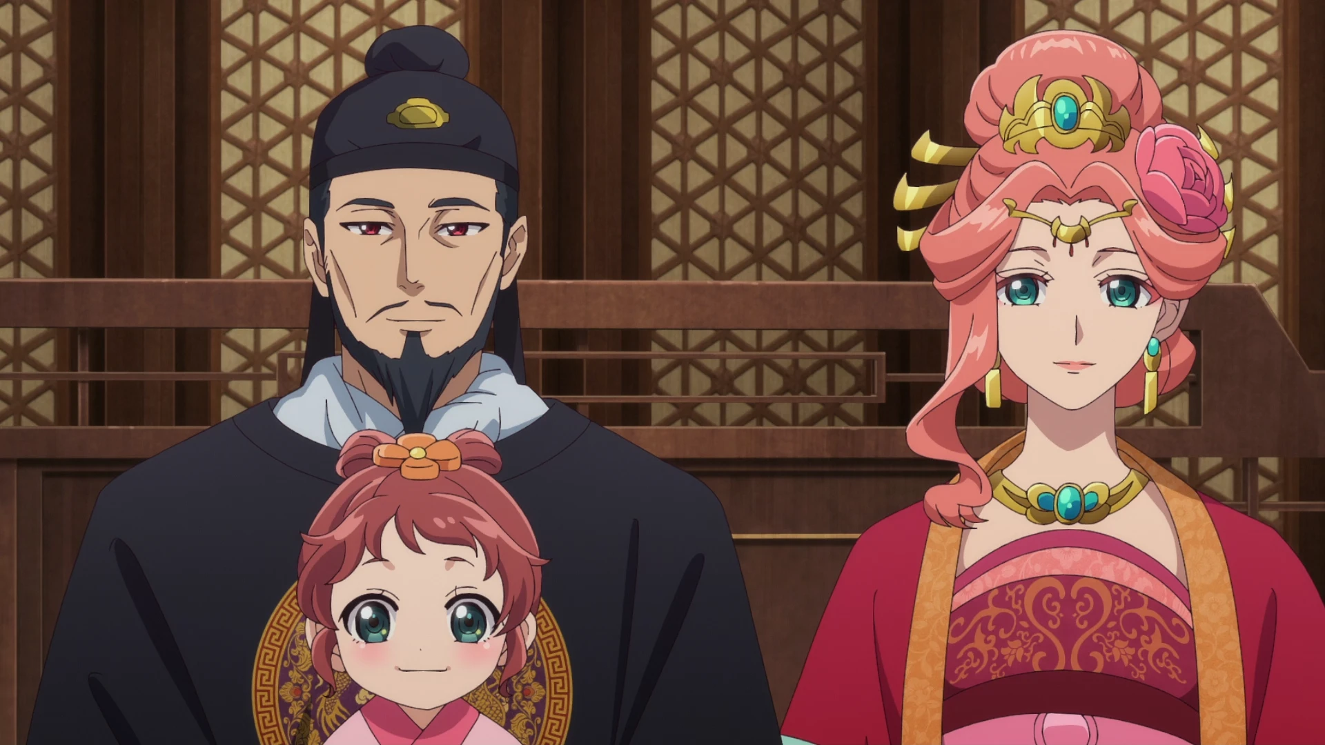 药屋少女的呢喃 第二季 第25话