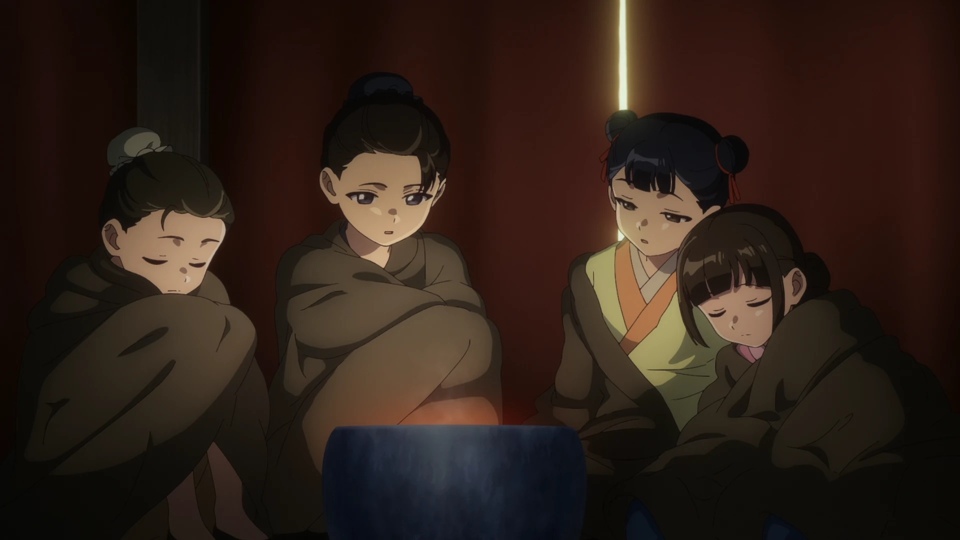 药屋少女的呢喃 第二季 第48话