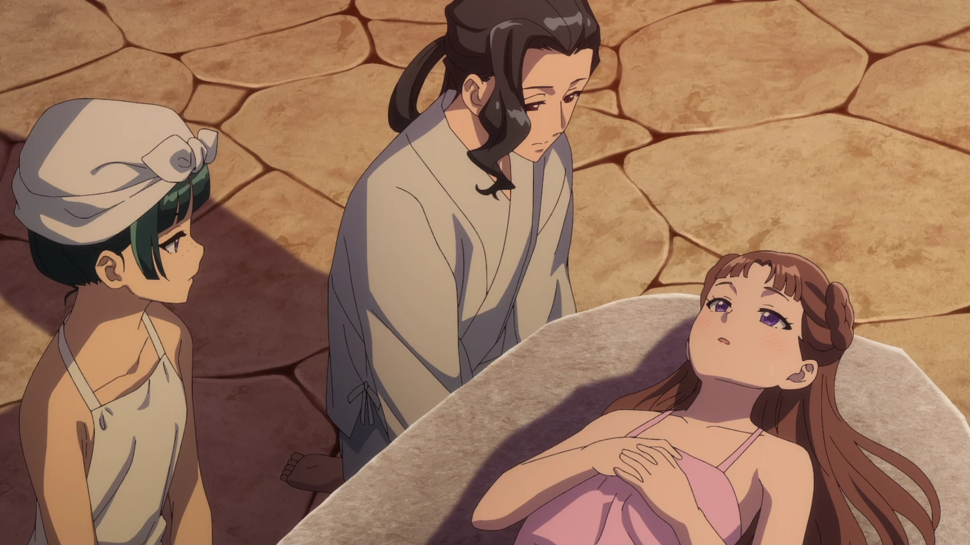 药屋少女的呢喃 第二季 第37话