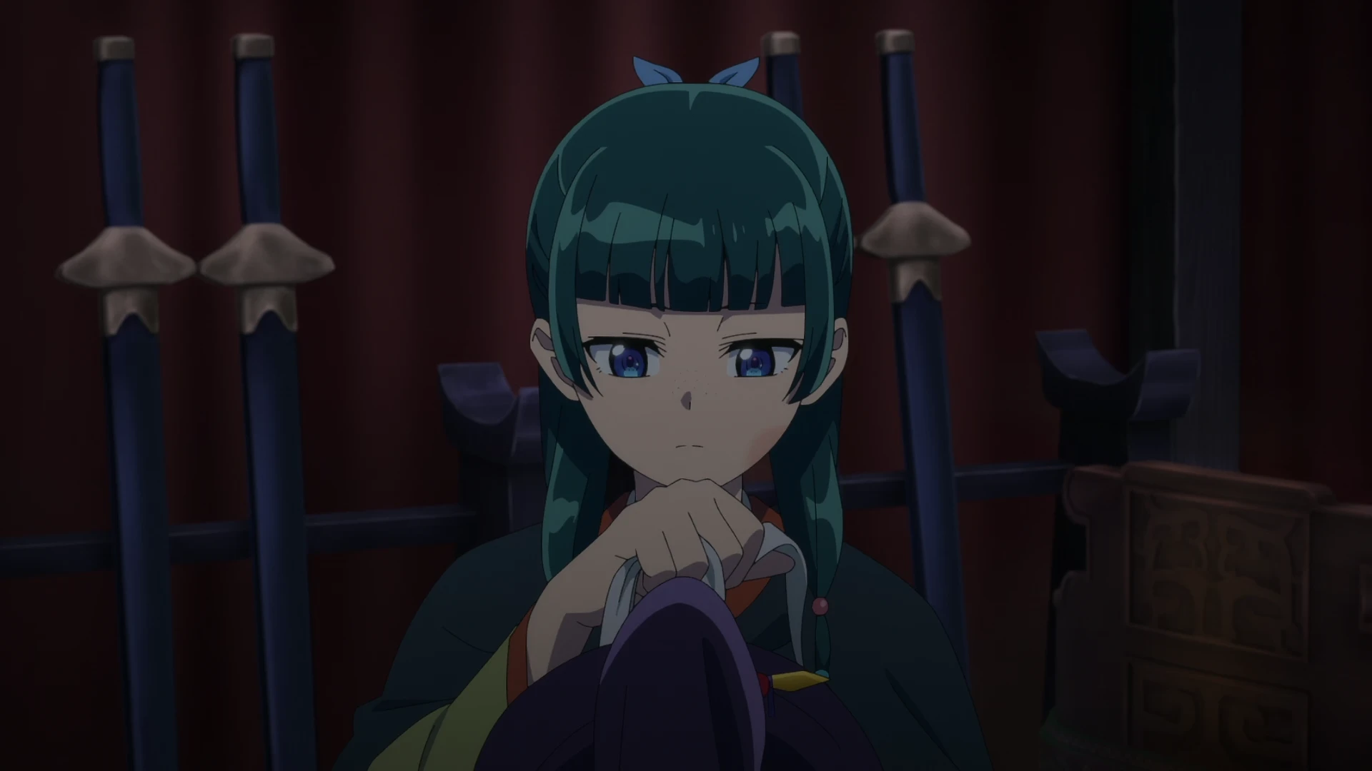 药屋少女的呢喃 第二季 第48话