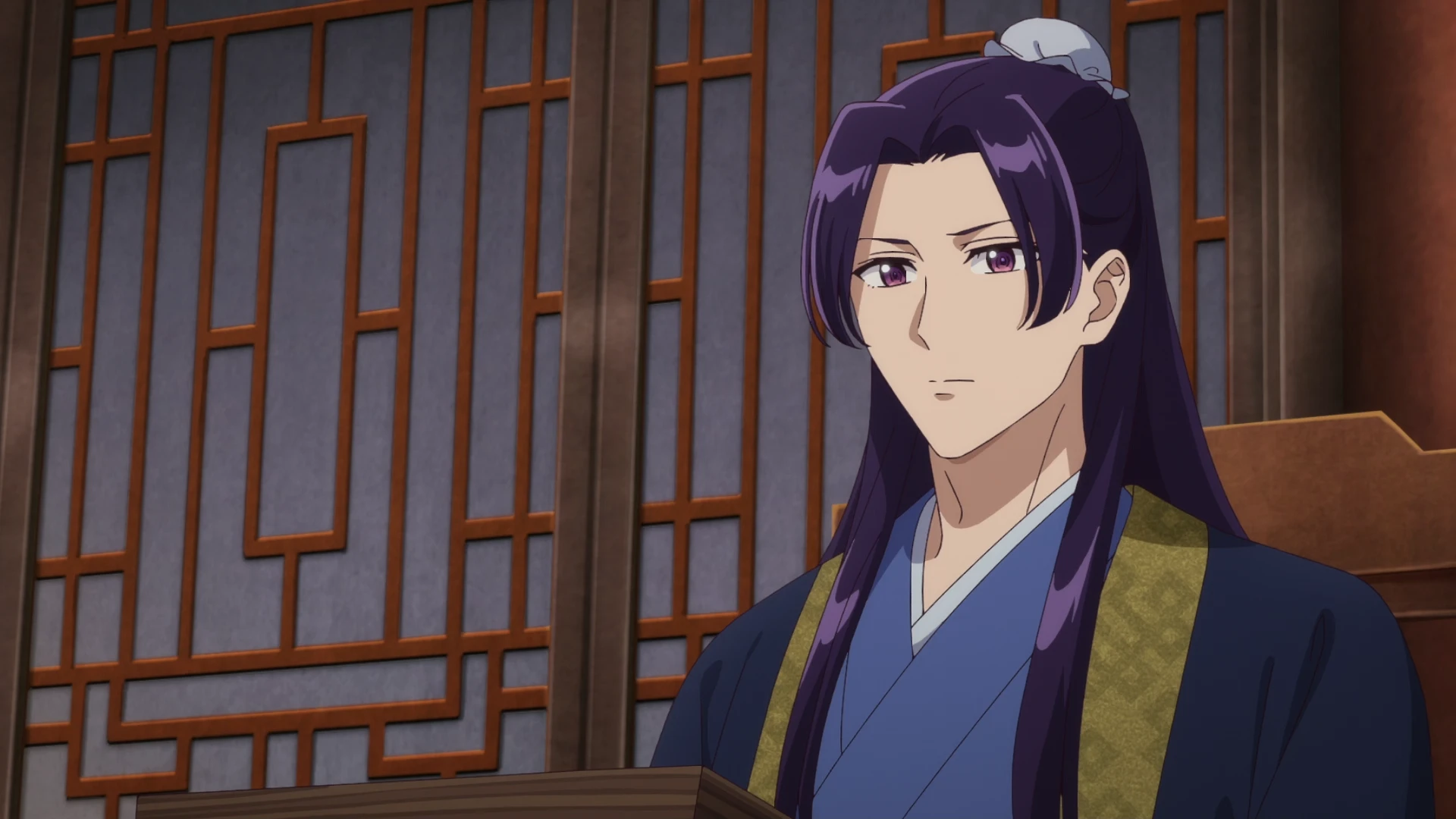 药屋少女的呢喃 第二季 第28话