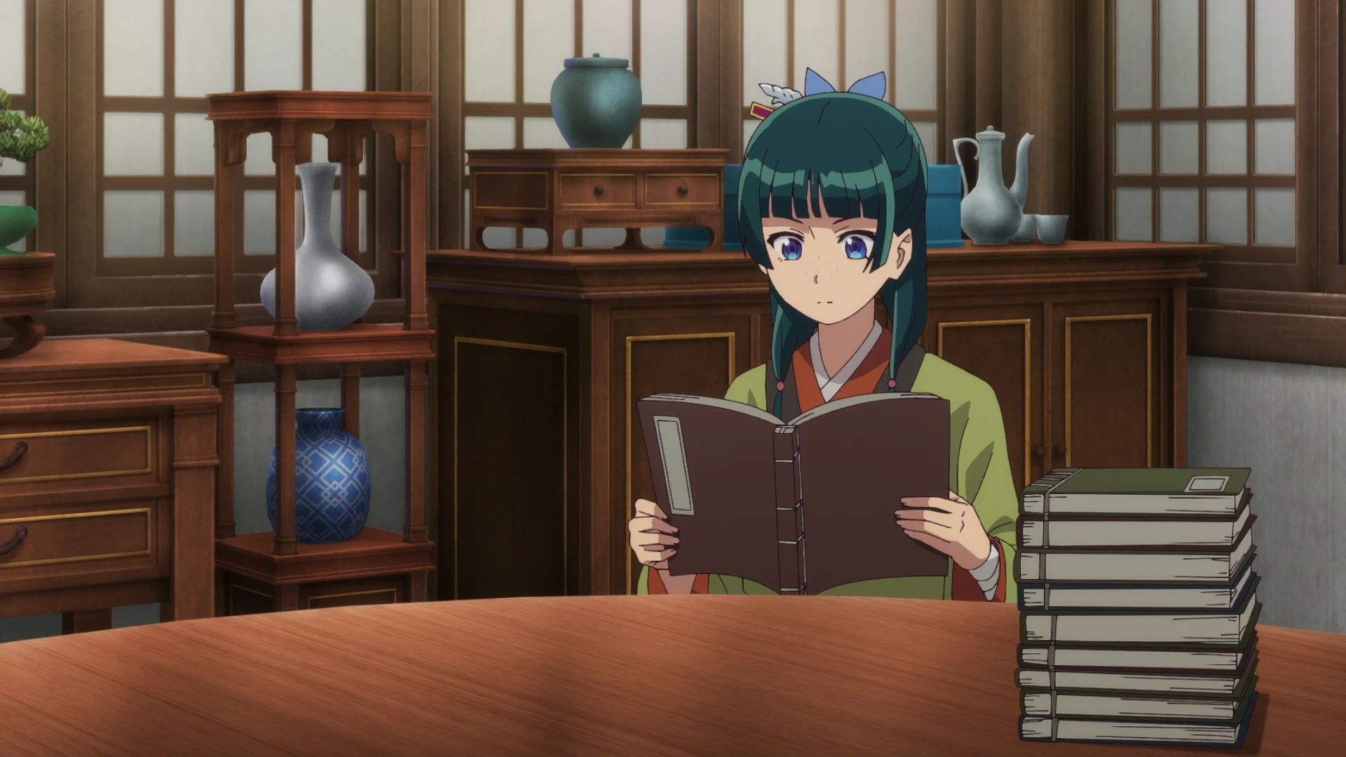 药屋少女的呢喃 第二季 第43话