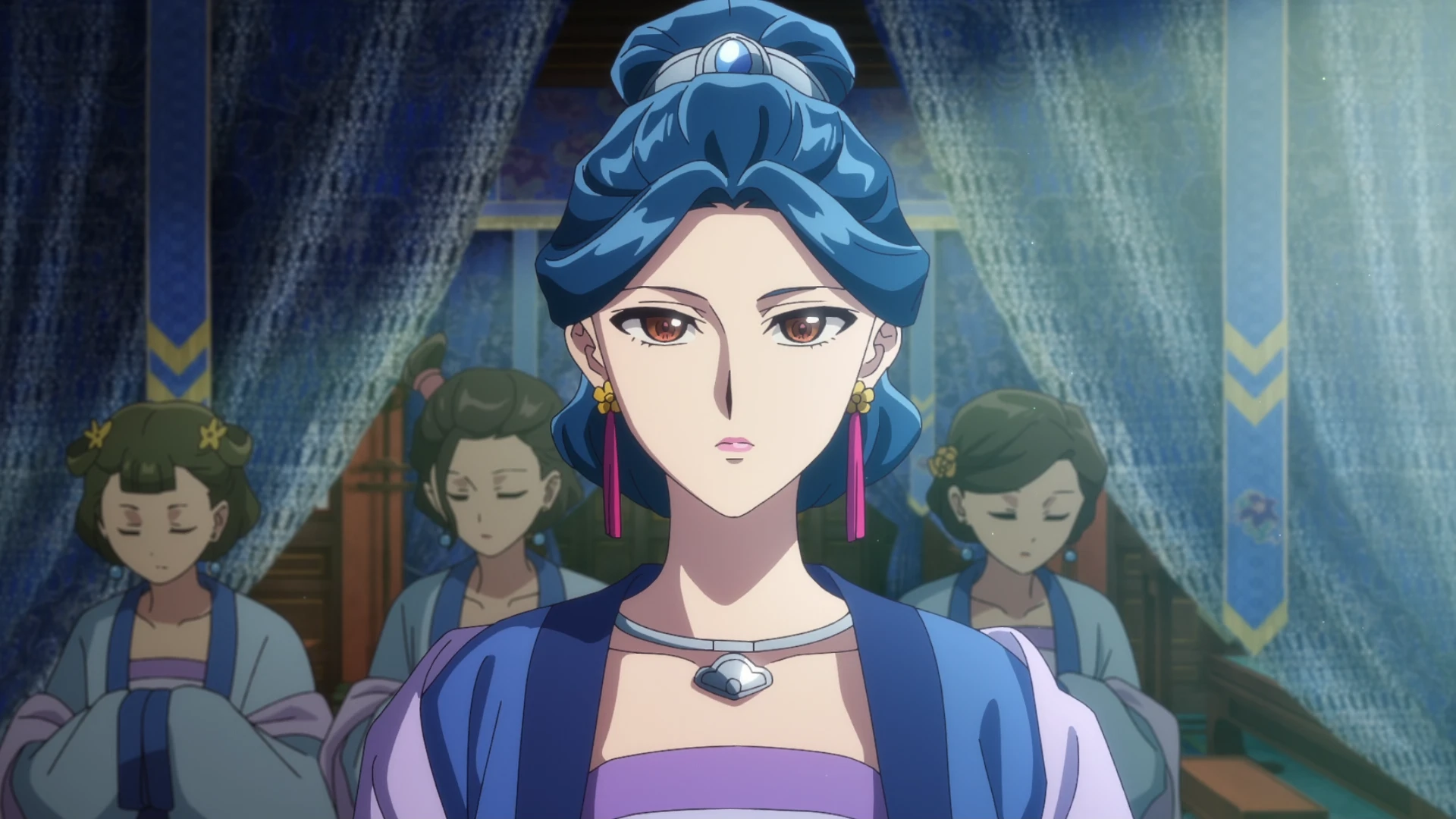 药屋少女的呢喃 第二季 第26话