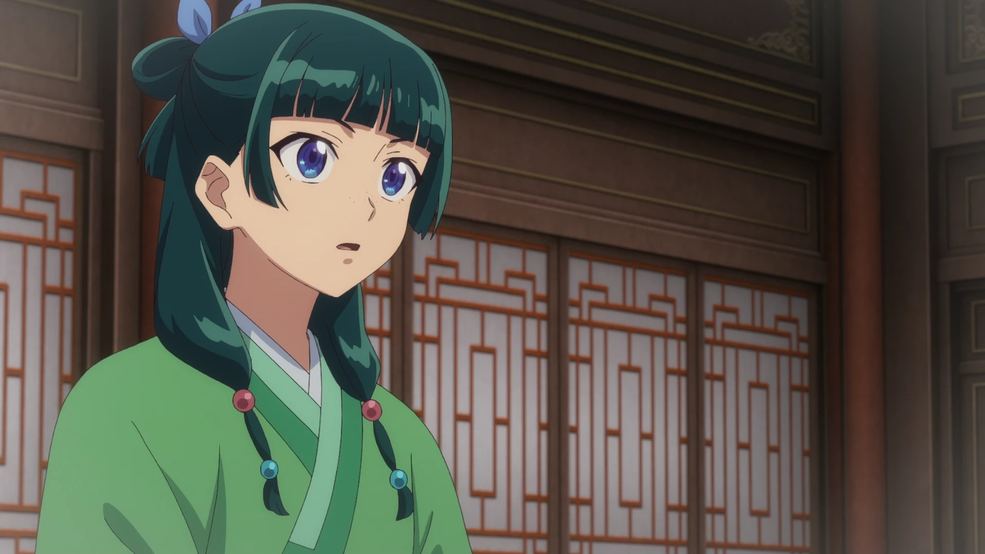 药屋少女的呢喃 第二季 第29话