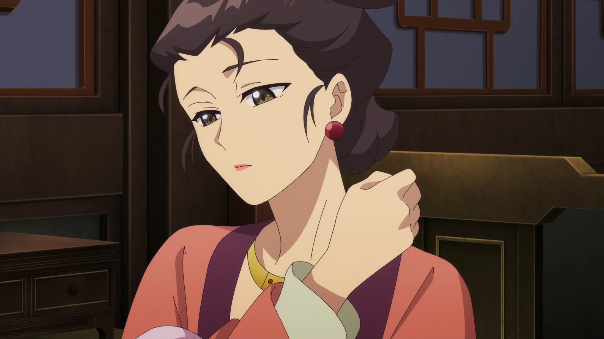 药屋少女的呢喃 第二季 第34话