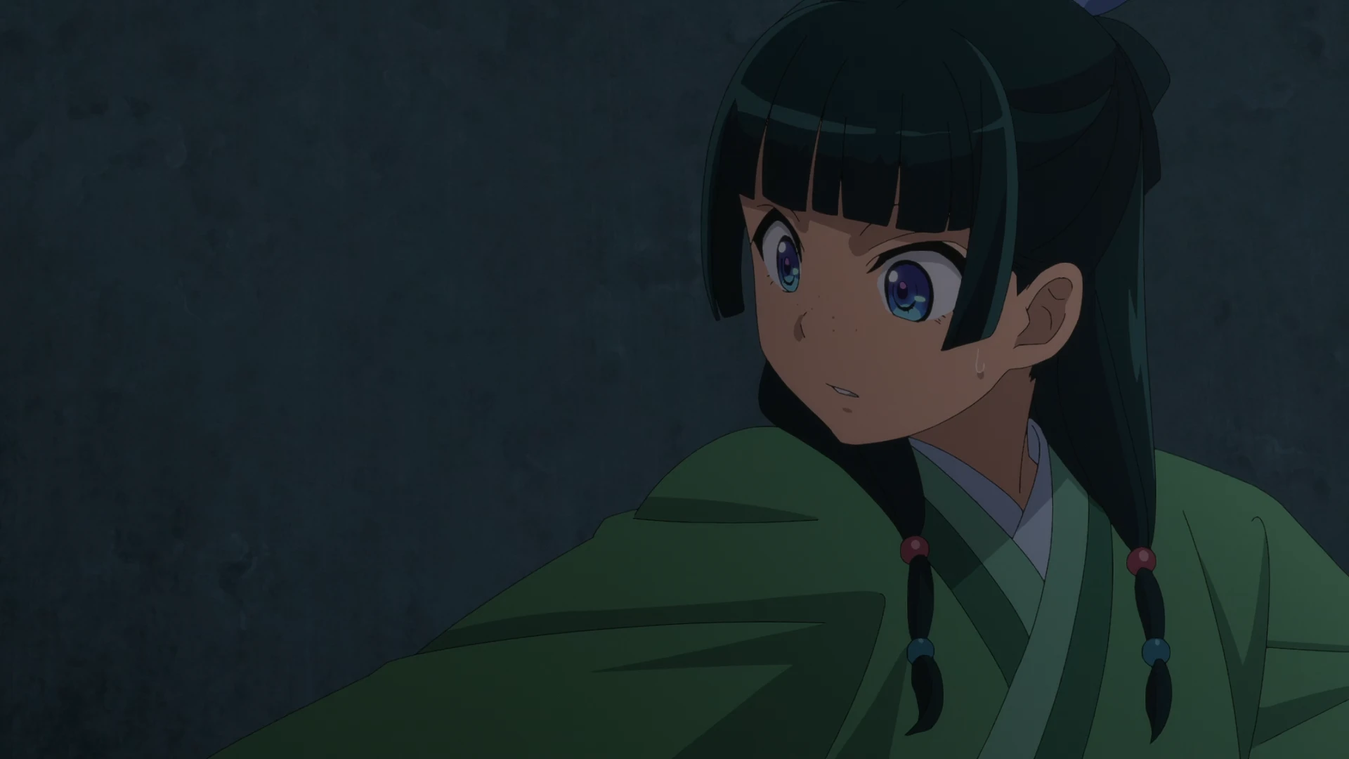 药屋少女的呢喃 第二季 第25话