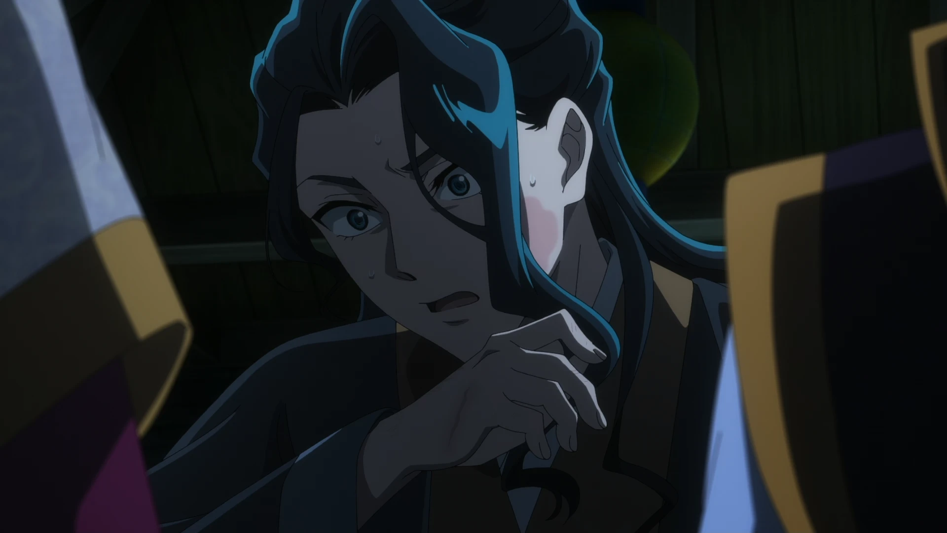 药屋少女的呢喃 第二季 第44话