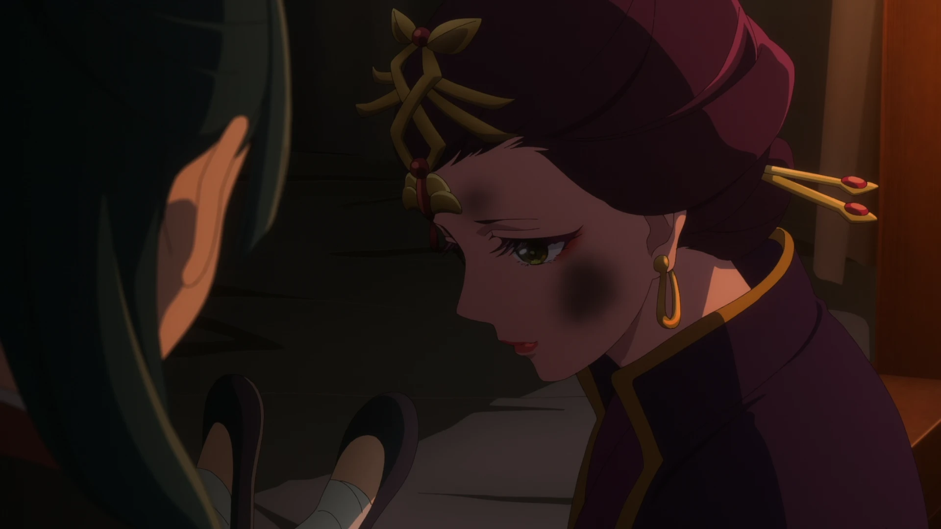 药屋少女的呢喃 第二季 第46话