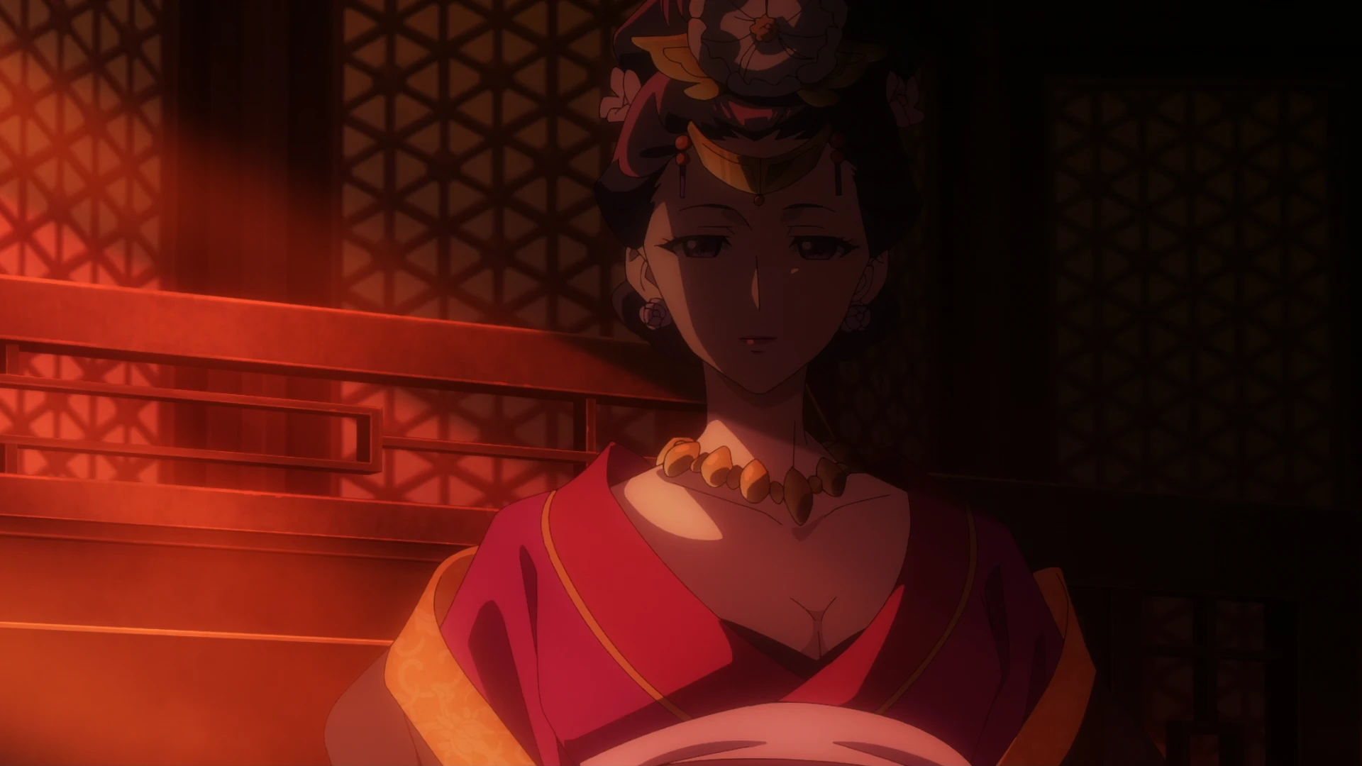 药屋少女的呢喃 第二季 第32话